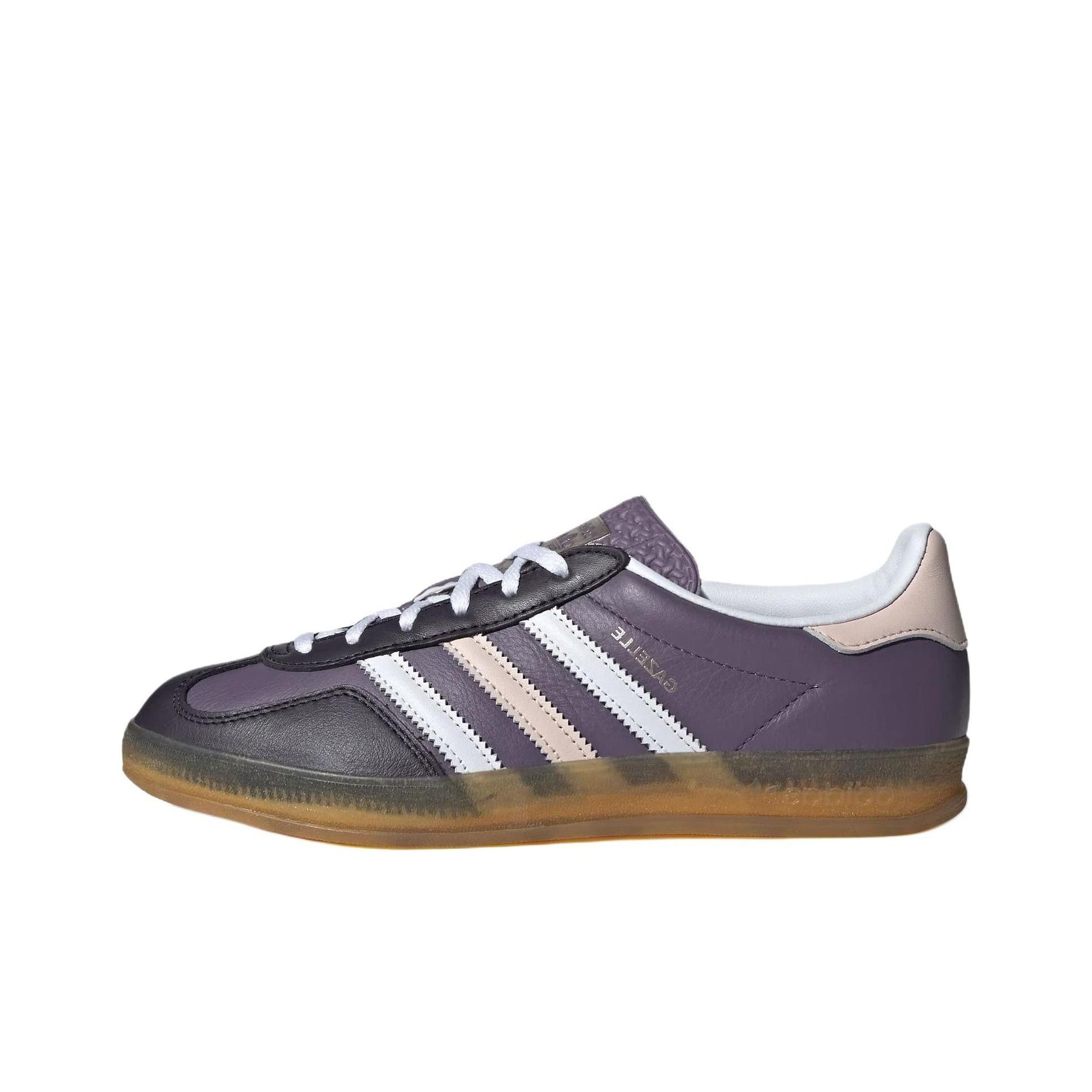 Adidas Shoes Gazelle - 아디다스 오리지널스 가젤 스케이트보드 슈즈 여성용