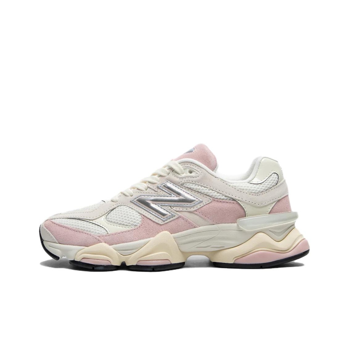 New Balance Shoes 9060 - 뉴발란스 NB 9060 러닝화 유니섹스 베이지