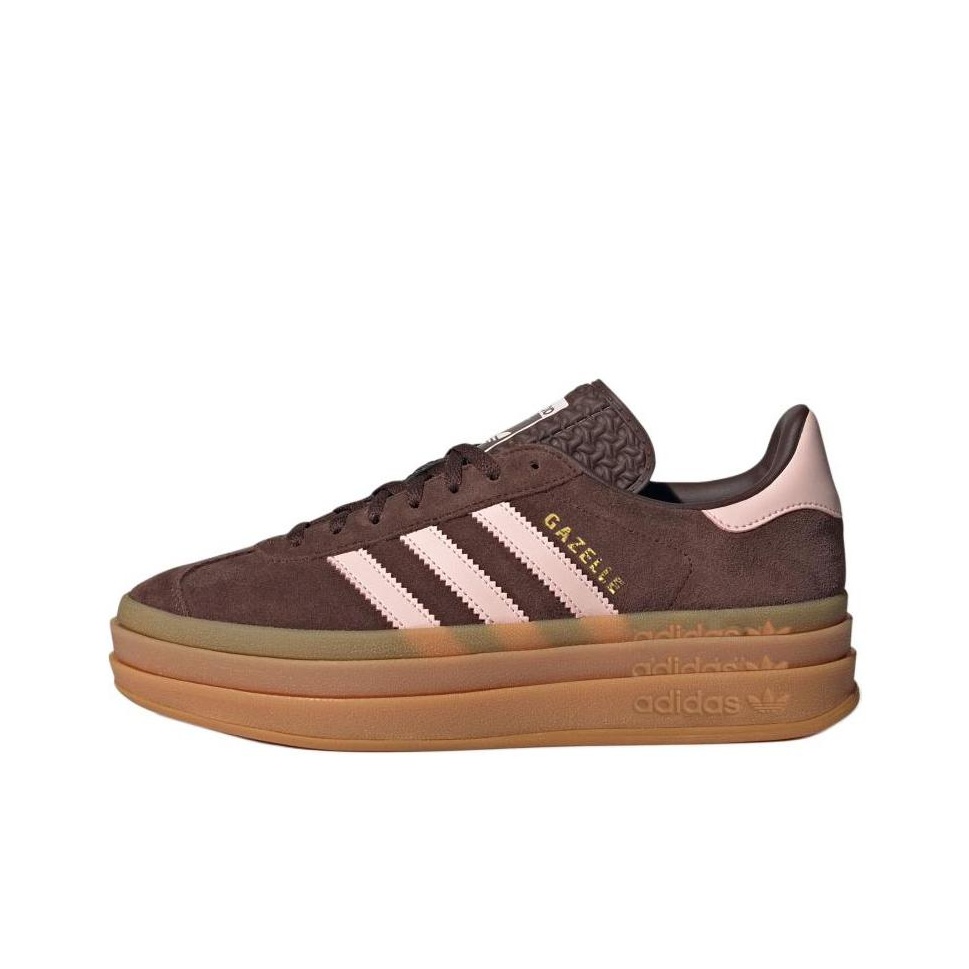 Adidas Shoes Gazelle - 아디다스 오리지널스 GAZELLE BOLD 스케이트보드 슈즈