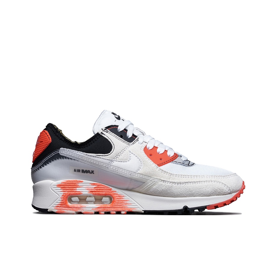 나이키 에어 맥스 90 러닝화 유니섹스 로우탑 화이트/ - Nike Shoes Air Max 90 리뷰 및 가격