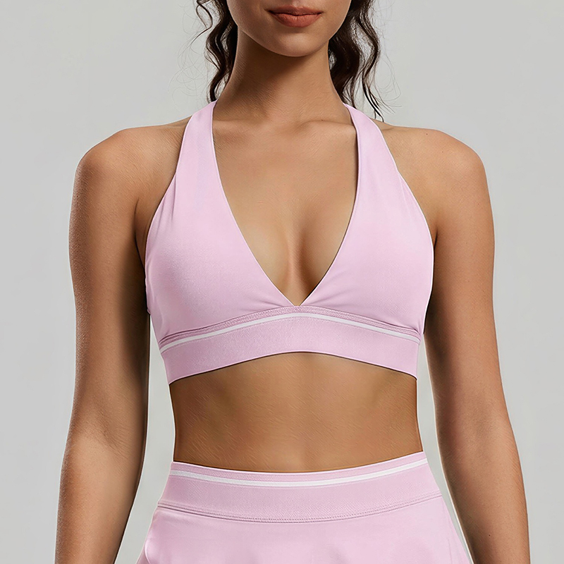 패션 아메리칸 스타일 요가 브라 여성 섹시 스키니 레이 - Sports Bra Racerback 리뷰 및 가격