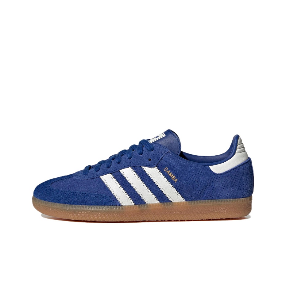 아디다스 오리지널스 SAMBA OG 편안하고 내마모성이 - Adidas Shoes Samba 리뷰 및 가격