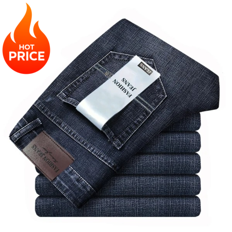 브랜드 남성 청바지 베스트셀러 스타일 비즈니스 캐주얼  - Levis Jeans 501 리뷰 및 가격