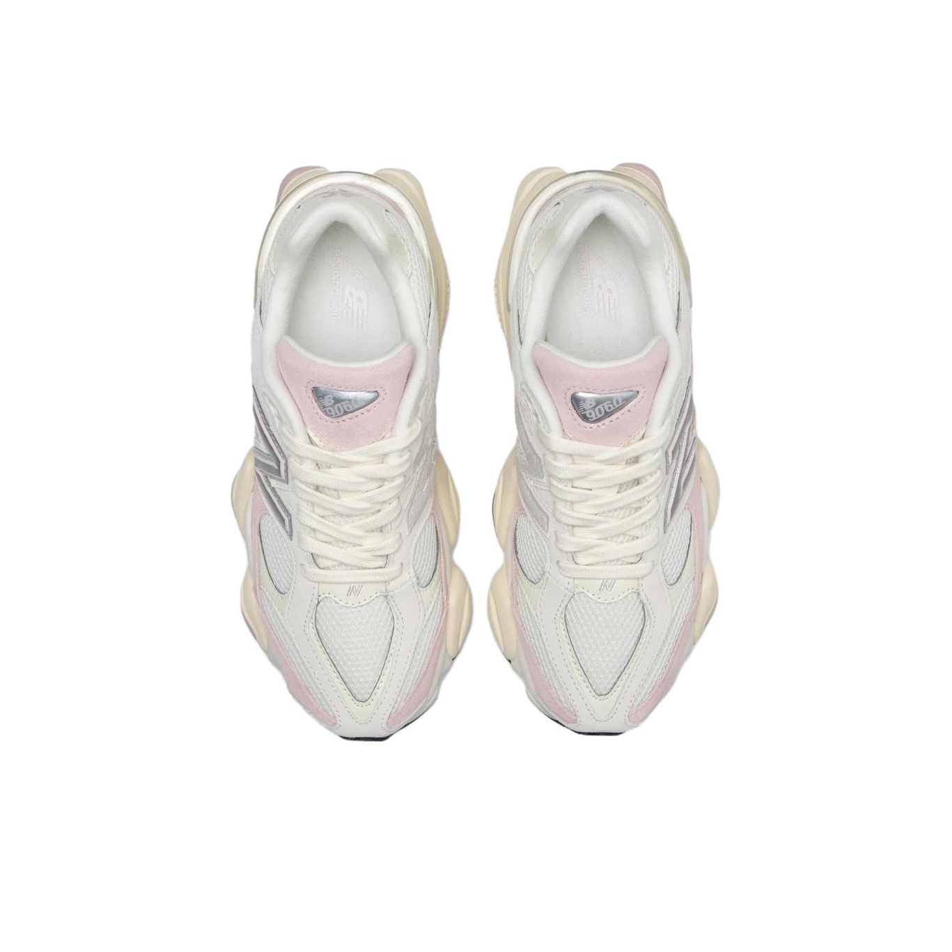뉴발란스 NB 9060 러닝화 유니섹스 베이지 핑크 U - New Balance Shoes 9060 리뷰 및 가격
