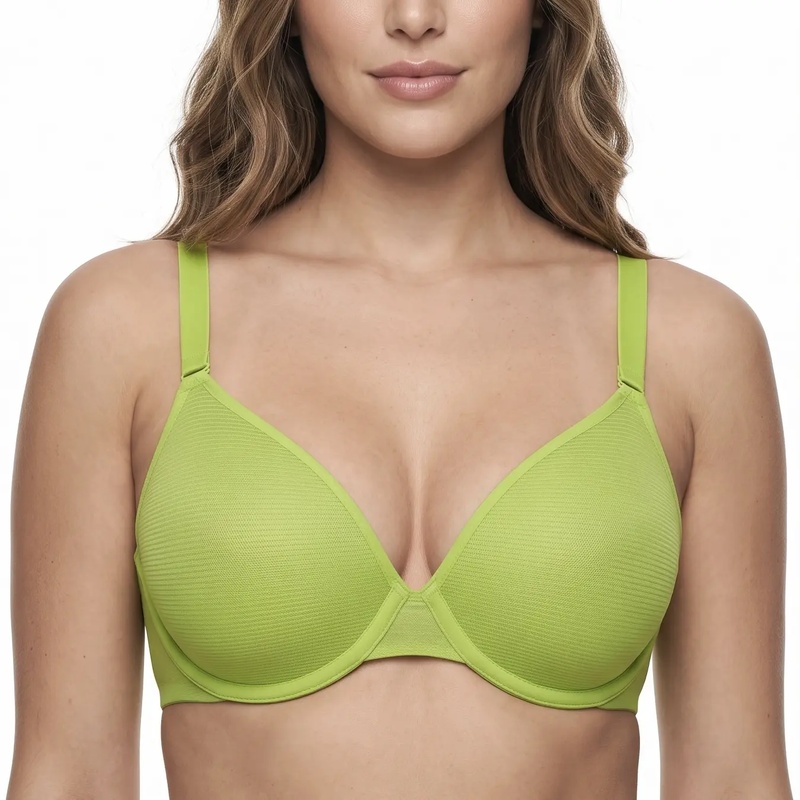 HSIA 세라피나 5웨이 멀티웨이 홀터넥 미니마이저 브 - Underwire Bra Padded 리뷰 및 가격