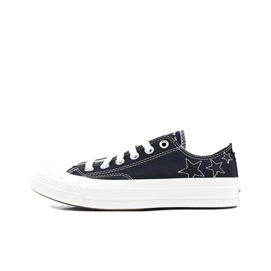컨버스 척 70 캔버스 슈즈 유니섹스 로우탑 블랙 화이 - Converse Shoes Chuck 70 리뷰 및 가격