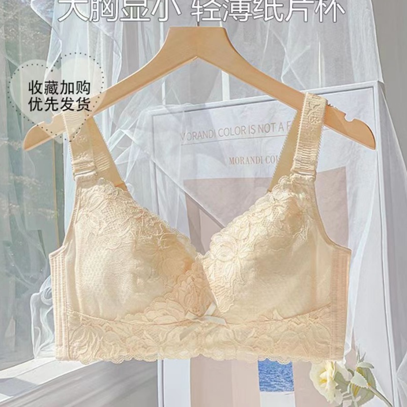초박형 레이스 여름 새로운 통기성 브래지어, 대형 속옷 - Mastectomy Bra Pocket 리뷰 및 가격