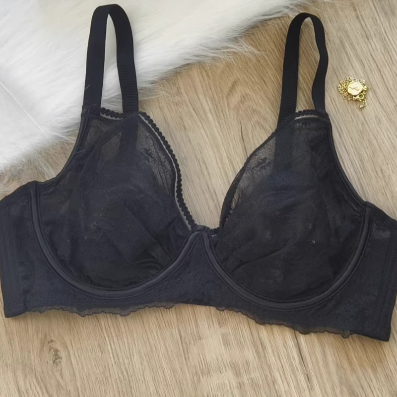 퓨어 디자이어 미니마이저 브라, 큰 가슴을 위한 초박형 - Mastectomy Bra Pocket 리뷰 및 가격