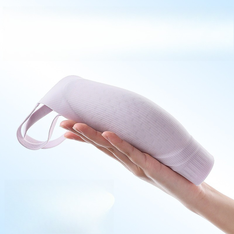 여성용 매끄러운 젤리 젤 미니마이저 브래지어 안티 처짐 - Mastectomy Bra Pocket 리뷰 및 가격