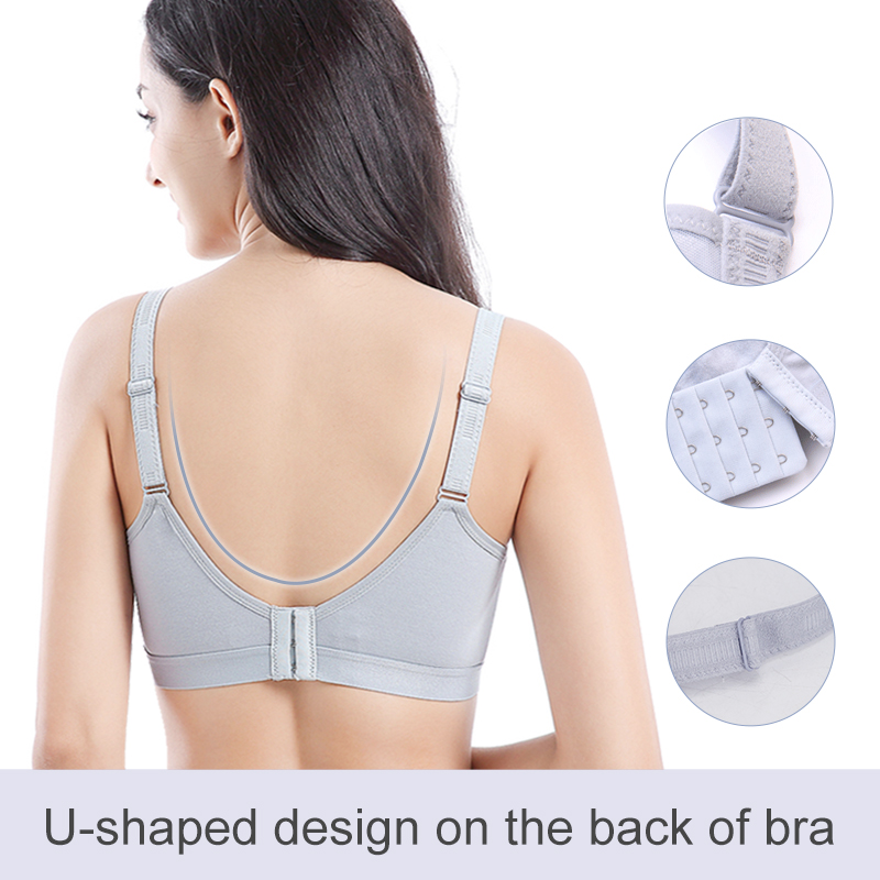 6052 실리콘 유방 폼 가짜 유방 유방 절제술 브래지 - Mastectomy Bra Pocket 리뷰 및 가격